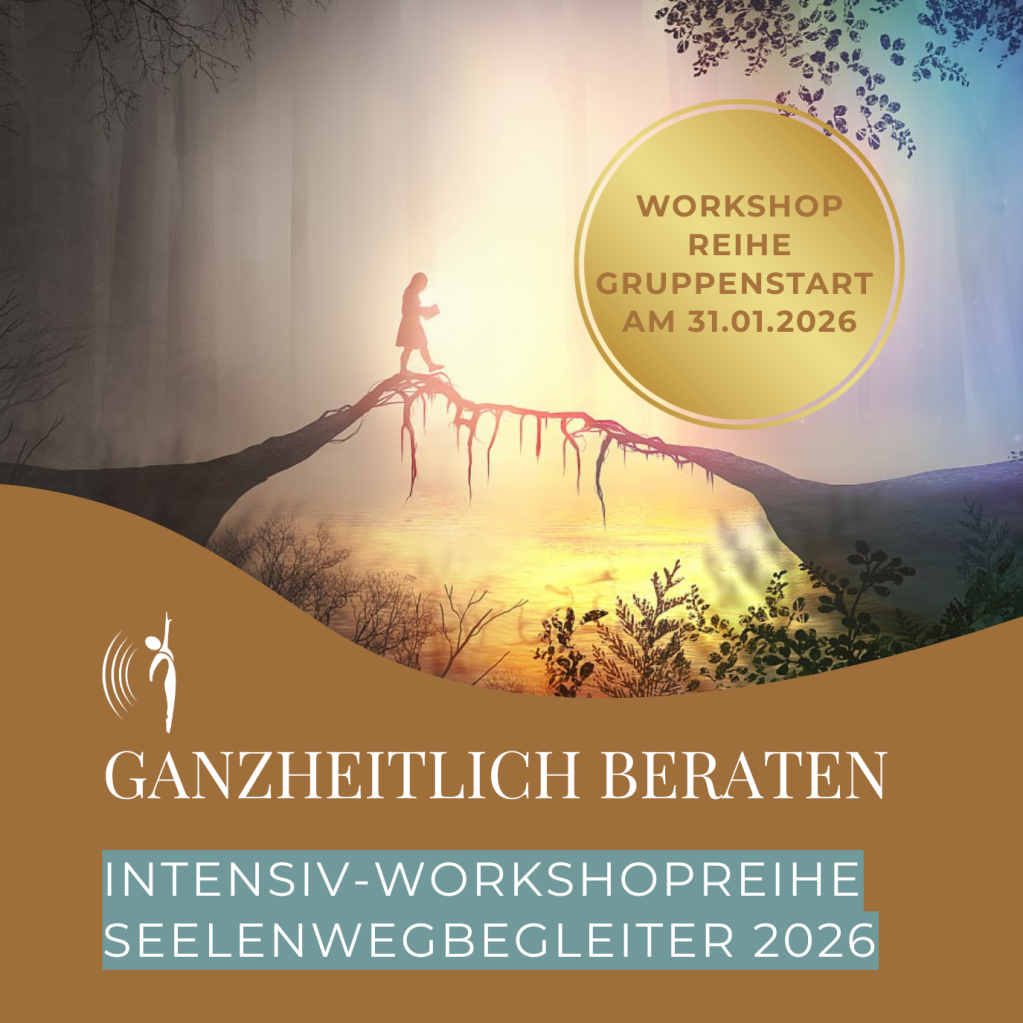 Intensivworkshopreihe Start