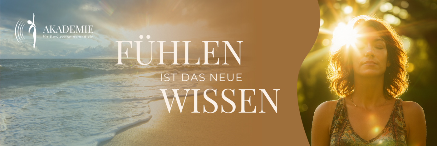 Fuehlen ist das neue Wissen