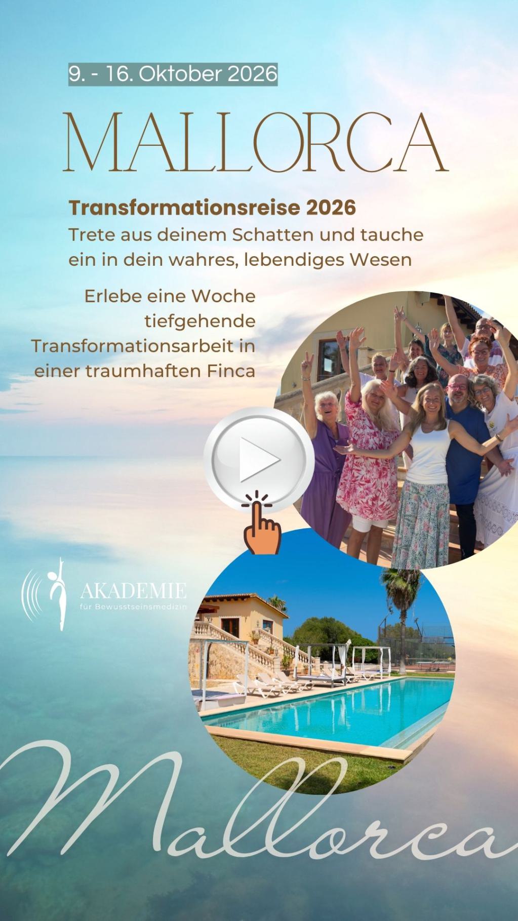 Mallorca Retreat 2026-2